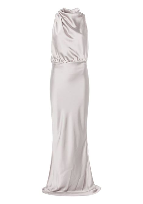 Silver Tabita maxi dress The Andaman - women THE ANDAMANE | Dresses | TM160138ATNP230ARDS